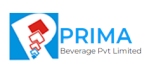Prima Beverage Pvt Ltd logo