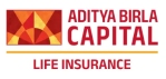 Aditya Birla Sun Life Insurance logo