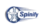 Spinify logo