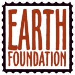 Earth Foundation logo
