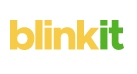Blinkit Pvt Ltd Company Logo