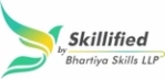 Bhartiya Skills LLP logo