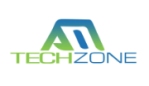A M Tech Zone logo