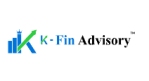 K- Fin Advisory logo