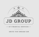 JD Group Of Financial Services logo