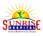 Sunrise Hospital logo