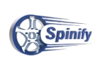 Spinify Services logo