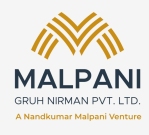 Malpani Gruh Nirman Pvt Ltd Company Logo