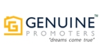 Genuine Promoters logo
