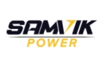 Samvik Power Pvt. Ltd. logo
