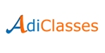 Adi Classes Pvt Ltd logo