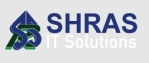 Shras It Solutions logo