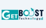 Getboost Technology LLP logo