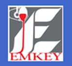 Emkey Founders & Metallurgicals logo