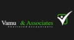 V A M U & Associates logo