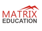 Matrix Education logo