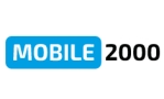 Mobile2000 logo
