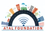 Atal Foundation logo