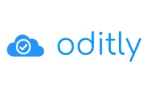 Oditly Technology logo