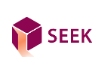 SEEK logo