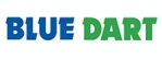 Blue Dart logo
