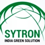 Sytron India logo