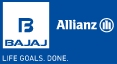 Bajaj Life Insurance logo