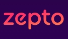 Zepto logo
