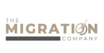 The Migration  Company logo