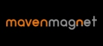 Maven Magnet logo