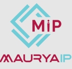 Mauryaip logo