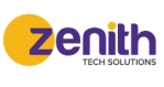 ZenithTech Solutions Company Logo