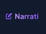 Narrati Company Logo