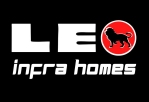 Leo Infra Homes logo