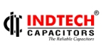 Indtechcapacitors India Company Logo