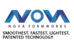 Nova Formworks Pvt Ltd logo