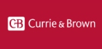Currie & Brown logo