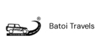Batoi Travels logo