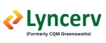 Lyncerv logo