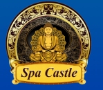 Spa Castle logo