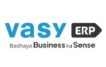 VasyERP logo