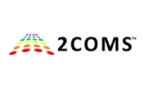 2coms Company Logo