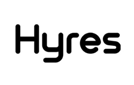 Hyres logo