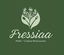 Fressiaa logo