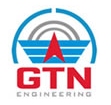 GTN Engineering India Ltd logo