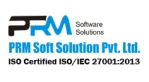 PRM Soft Solution Private Limited logo