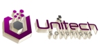 Unitech Solution logo