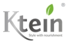 Ktein Biotech Pvt Ltd logo