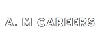 A.M Careers logo