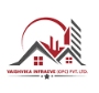 Vaishvika Infraeve Opc Pvt. Ltd logo